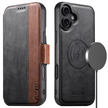 Hoesje iPhone 16 Plus...