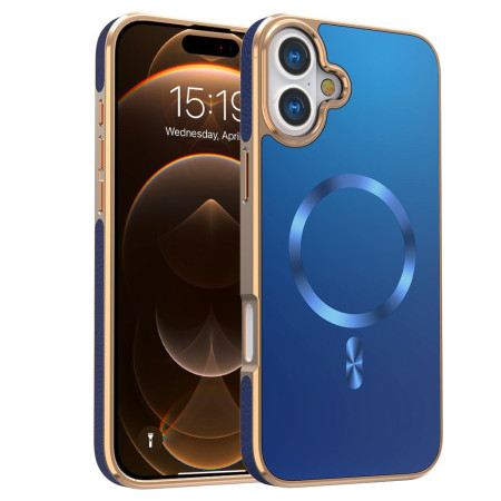 iPhone 16 Plus hoesje...