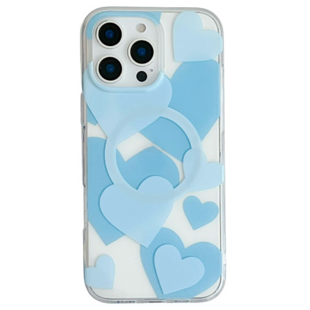 Hoesje voor iPhone 16 Pro...