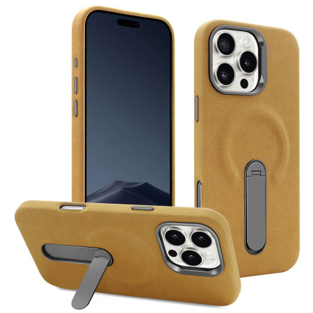 iPhone 16 Pro Retro stijl...