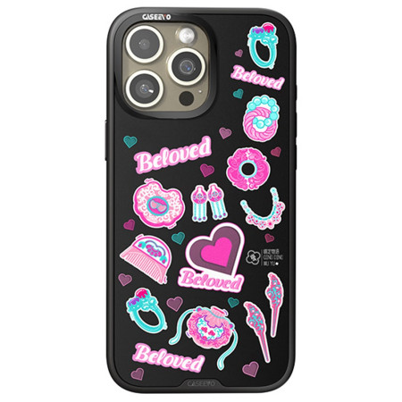 Hoesje iPhone 16 Pro...