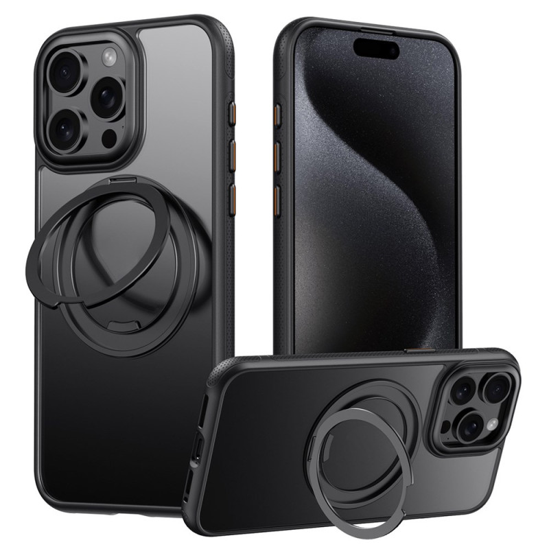 Hoesje iPhone 16 Pro Max MagSafe Premium ontwerp