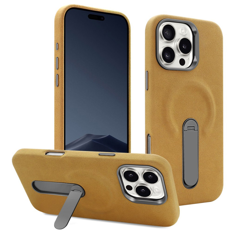 Retro Design iPhone 16 Pro Max MagSafe hoesje