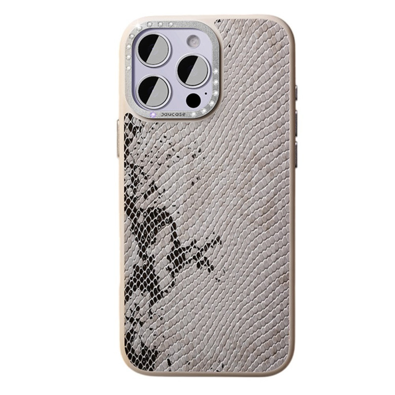 Hoesje iPhone 16 Pro Max Style Slang