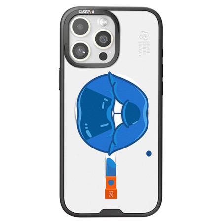 Hoesje iPhone 16 Pro Max...