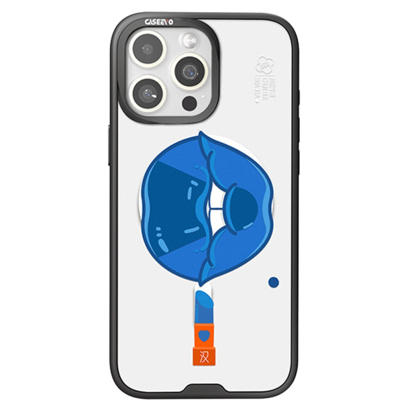 Hoesje iPhone 16 Pro Max Chinese Dynastieën