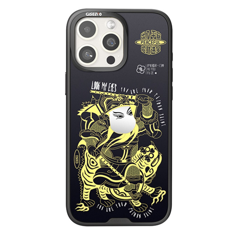 iPhone 16 Pro Max hoesje MagSafe Azië