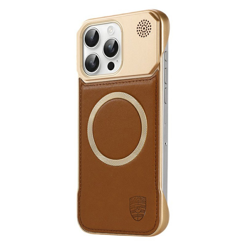Hoesje iPhone 16 Pro Max MagSafe Aromatherapy