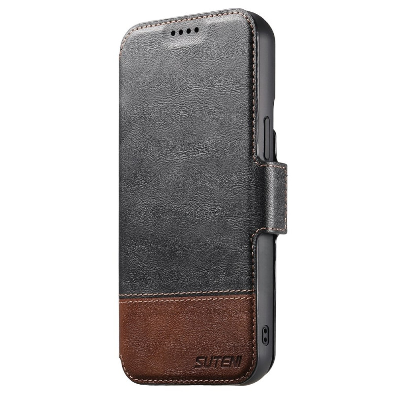 Hoesje iPhone 16 Pro Max Magsafe SUTENI