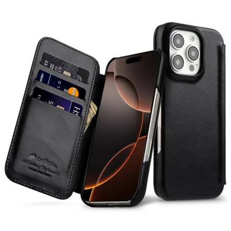 Flip cover iPhone 16 Pro...