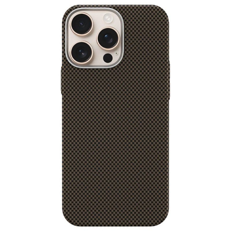 Hoesje iPhone 16 Pro Max MagSafe Ultradun
