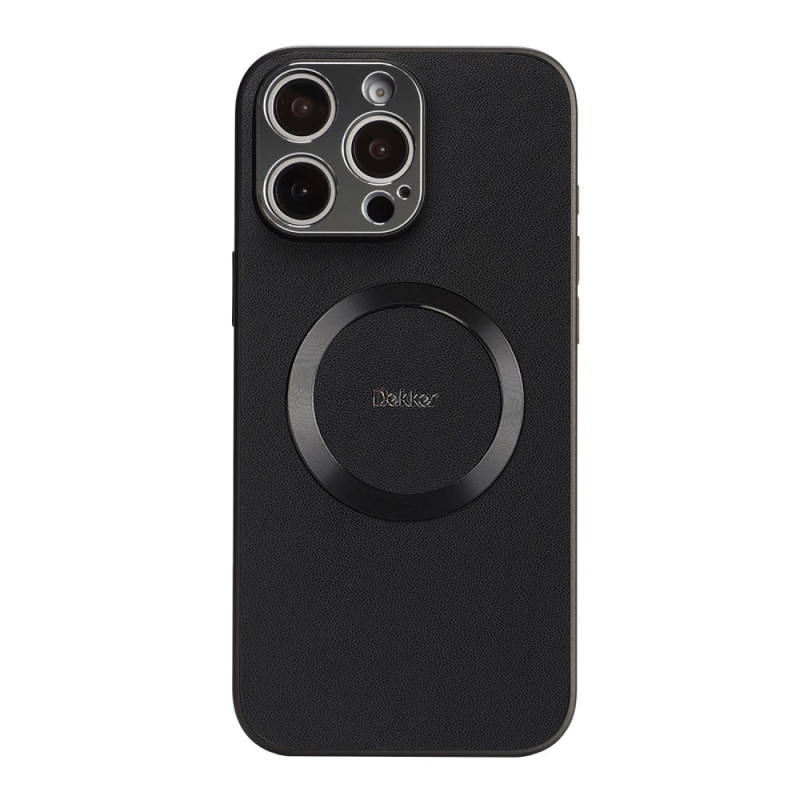 iPhone 16 Pro Max Compatibel Hoesje MagSafe DEKKER