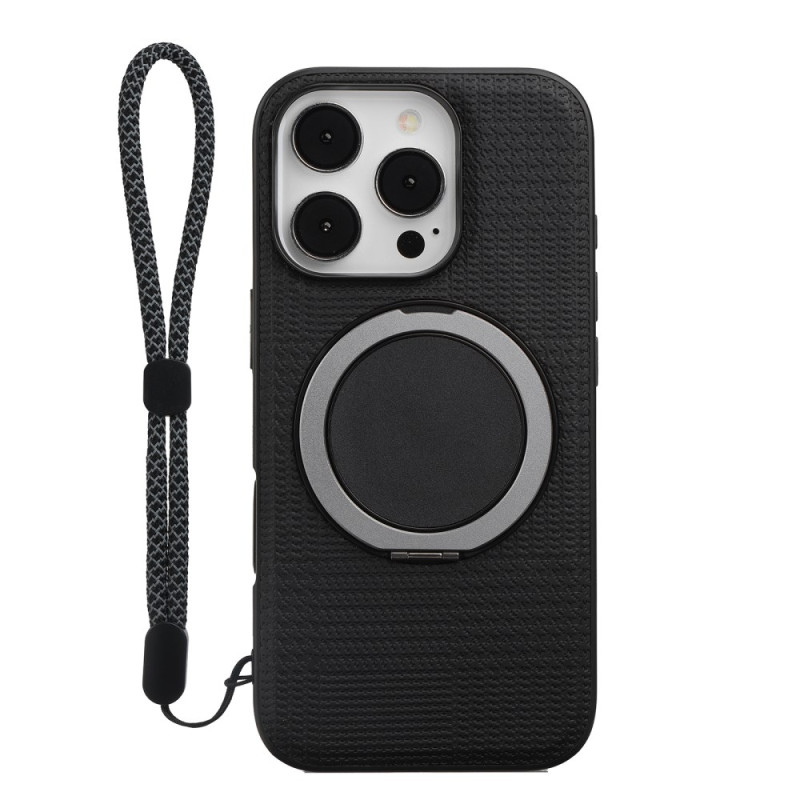 Telefoon 16 Pro Max hoesje MagSafe D-THS serie VILI