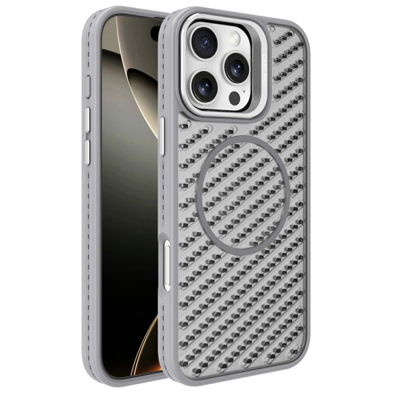 Hoesje iPhone 16 Pro Max MagSafe Openwork