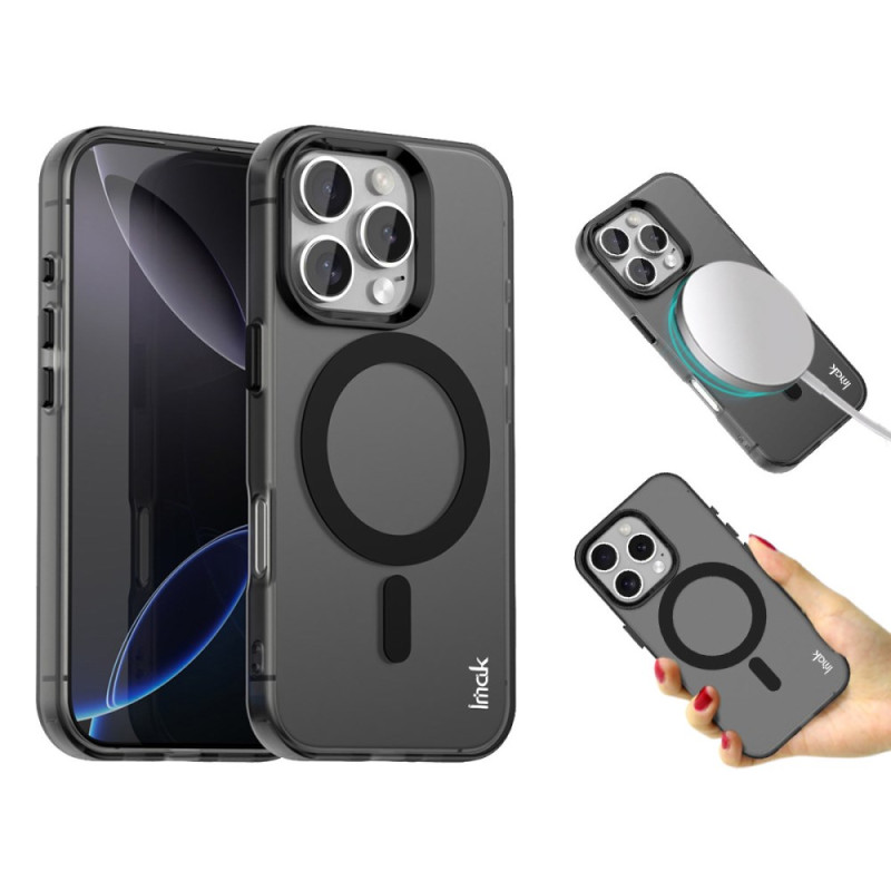 Hoesje iPhone 16 Pro Max MagSafe IMAK