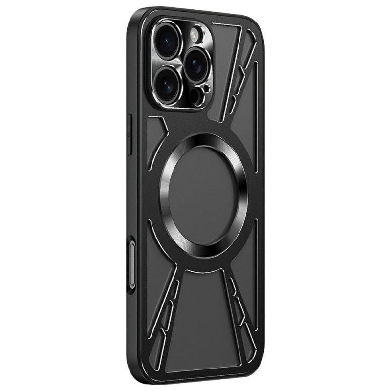 Hoesje iPhone 16 Pro Max MagSafe Thermische dissipatie