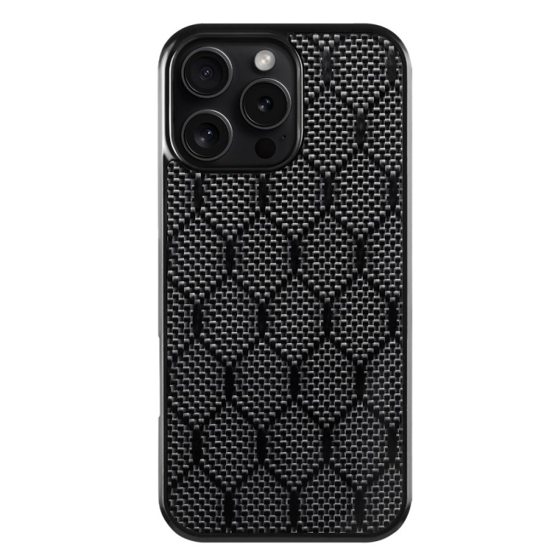 iPhone 16 Pro Max MagSafe Aramidevezel Hoesje