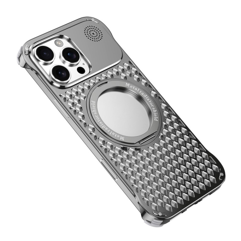 iPhone 16 Pro Max MagSafe Aluminium Alloy Hoesje