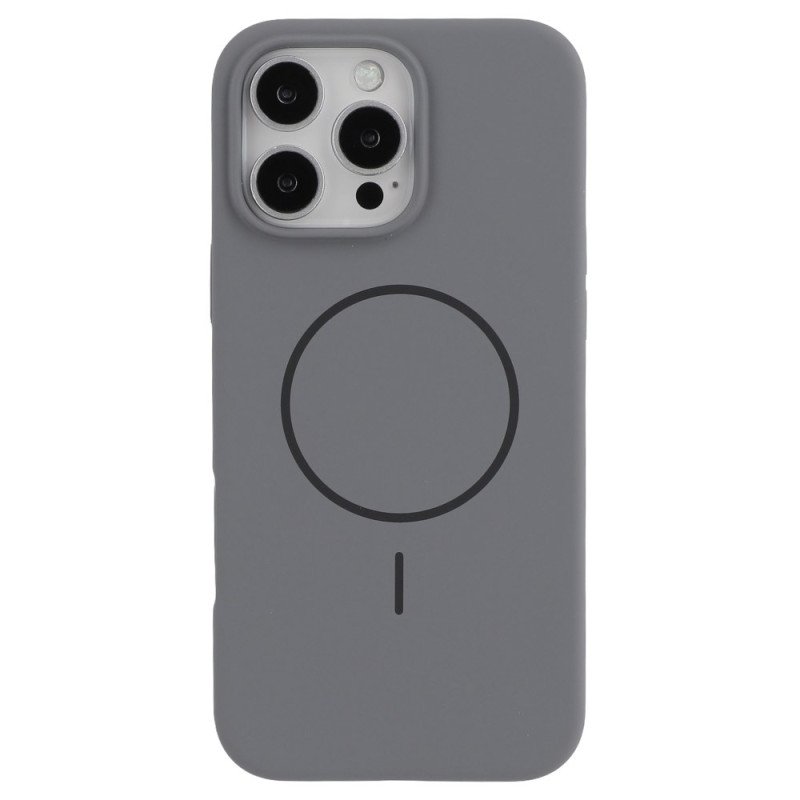 iPhone 16 Pro Max Compatibel Hoesje MagSafe X-LEVEL