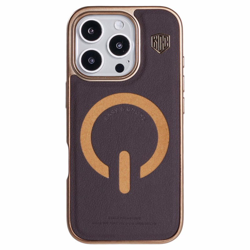 iPhone 16 Pro Max Magsafe hybride hoesje