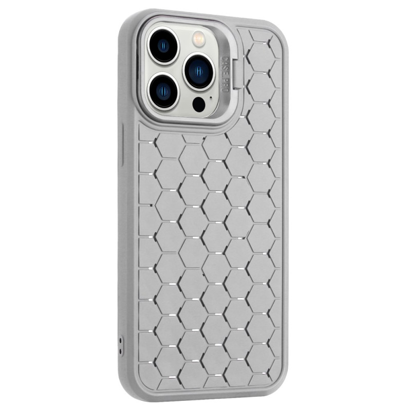 Ondersteuning en warmteafvoer voor iPhone 16 Pro Max-behuizing