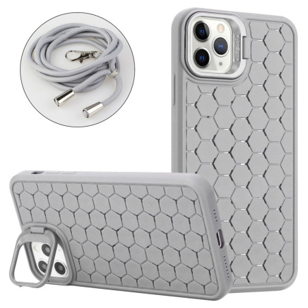 Trekkoordbehuizing iPhone...