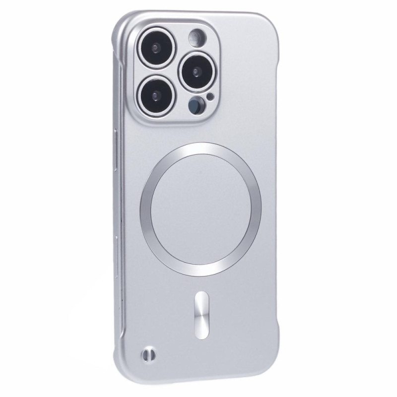 Hoesje iPhone 16 Pro Max MagSafe Ultra Fine