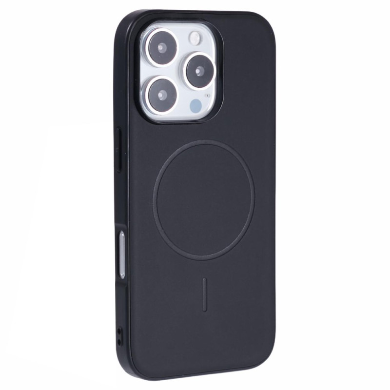 Hoesje iPhone 16 Pro Max MagSafe Hybrid Robuust