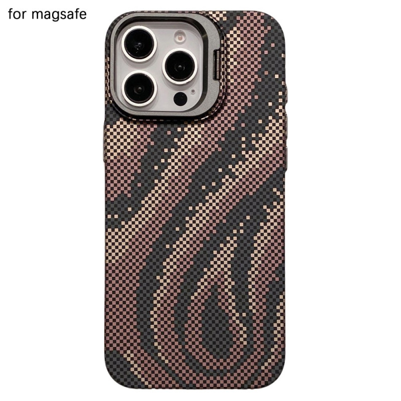 iPhone 16 Pro Max MagSafe hoesje met vlamhouder