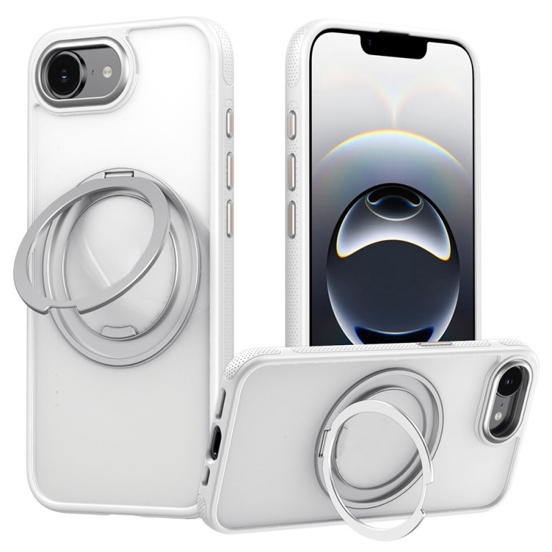 MagSafe iPhone 16E hoesje met standaard