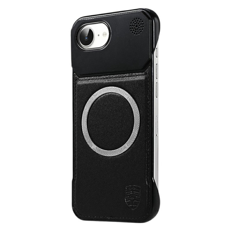 iPhone 16E MagSafe Aromatherapy-behuizing