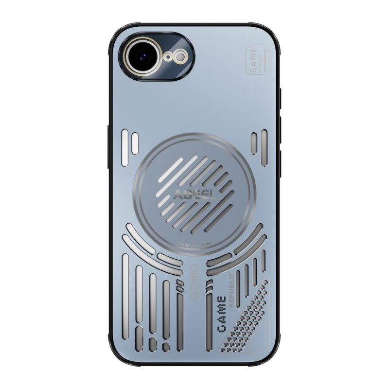 Hoesje iPhone 16E Magsafe Warmteafvoer ABEEL