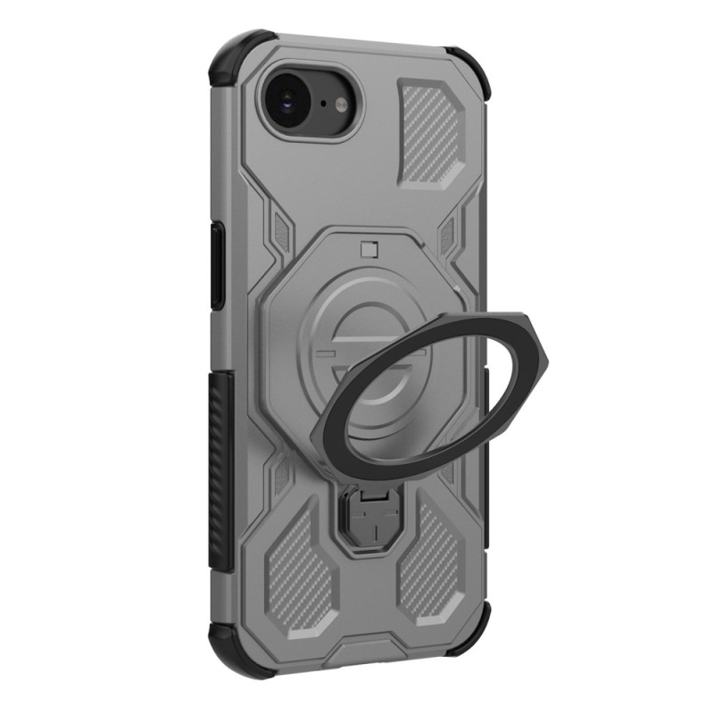 iPhone 16E ultrabestendige magnetische hoes