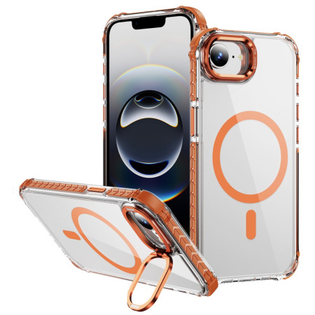 iPhone 16E hoesje MagSafe...