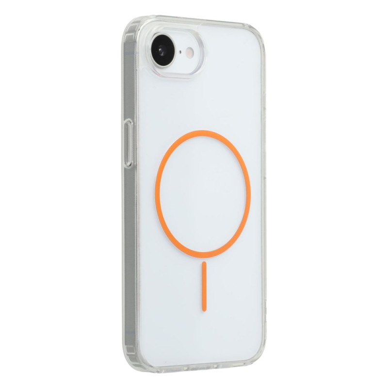 iPhone 16E MagSafe hybride hoesje