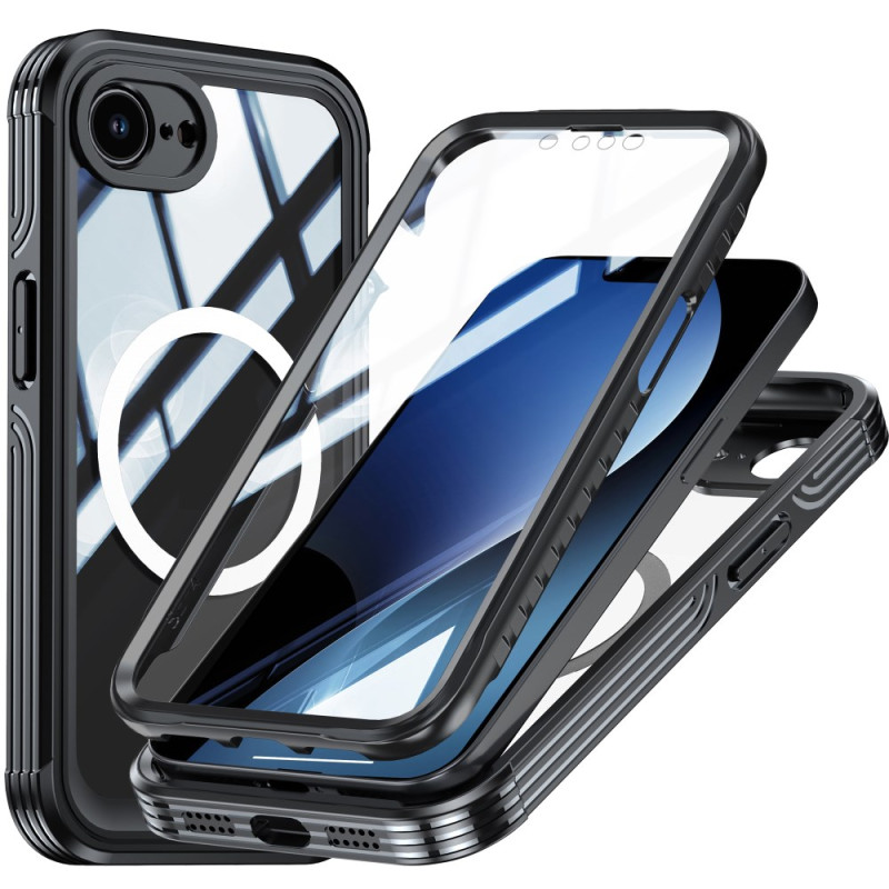 iPhone 16E MagSafe hoesje met screenprotector