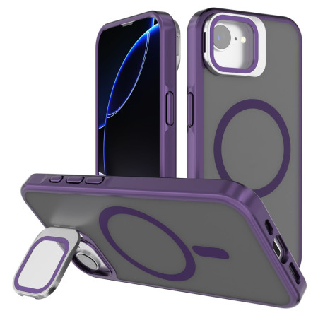 Hoesje iPhone 16E MagSafe...