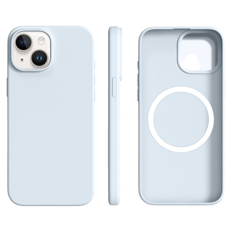 MagSafe Pastel iPhone 15 hoesje