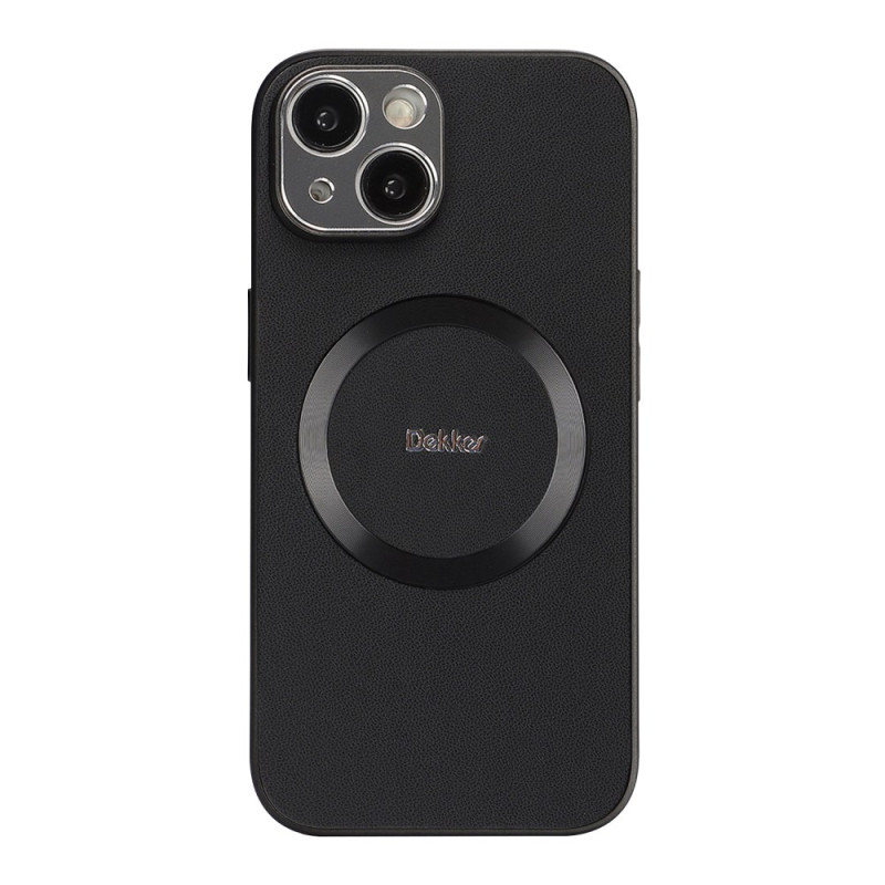 iPhone 15 MagSafe hoesje DEKKER