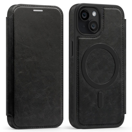 Flip cover iPhone 15...