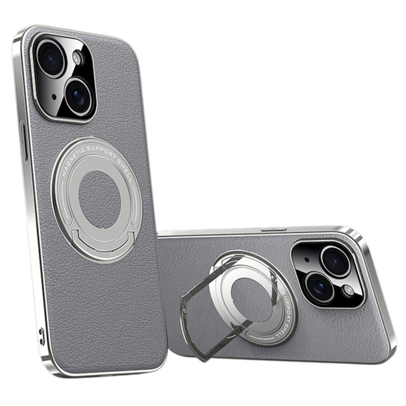 iPhone 15 MagSafe hoesje met geïntegreerde standaard