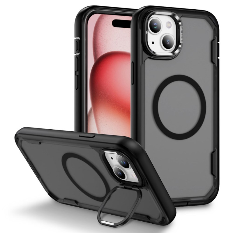 iPhone 15 Drielaags hybride hoesje