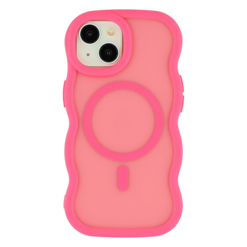 iPhone 15 MagSafe Ripple hoesje
