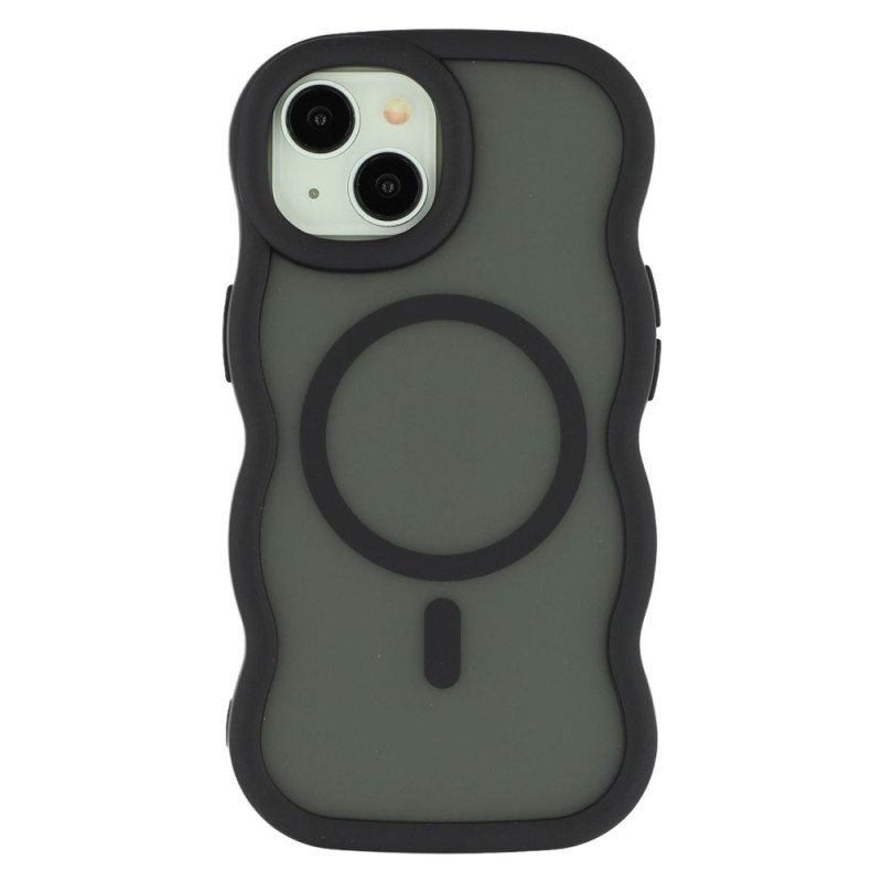 iPhone 15 MagSafe Ripple hoesje