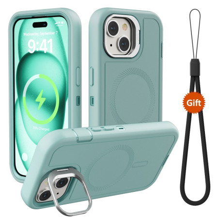 iPhone 15 Hoesje MagSafe...