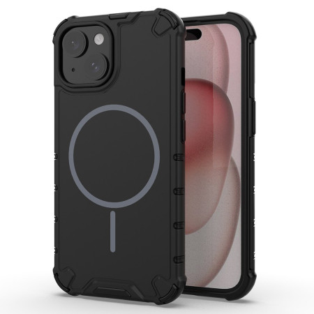 iPhone 15 MagSafe dubbele...