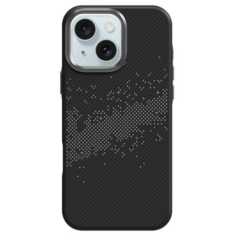 iPhone 15 MagSafe Premium Design Hoesje