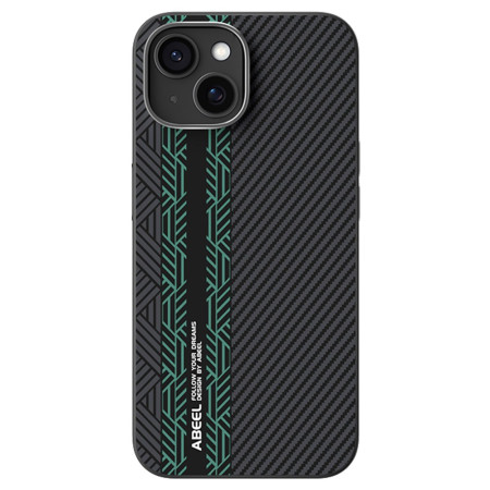 iPhone 15 MagSafe Ontwerp...