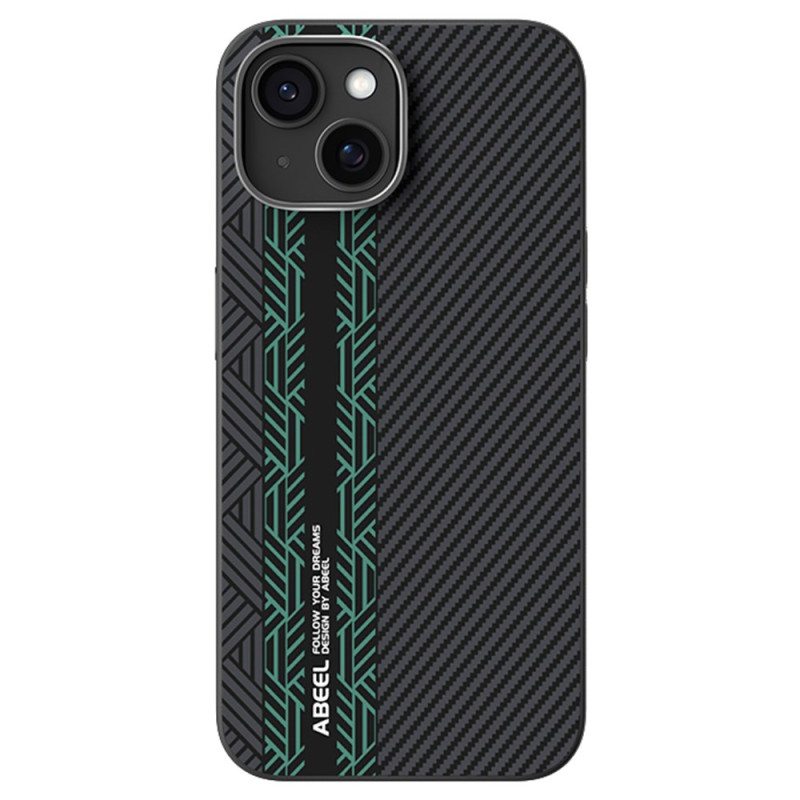 iPhone 15 MagSafe Ontwerp Hoesje ABEEL