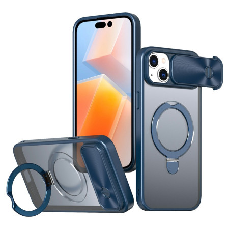 iPhone 15 MagSafe hoesje...